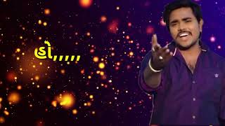 Akash thakor new song status 2019