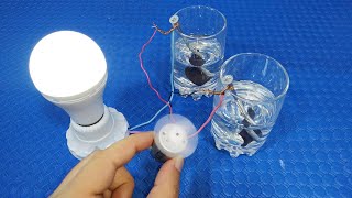 How to make free energy generator at home | DIY free energy generator by Inventor and Life Hacker 1,480 views 8 months ago 5 minutes, 15 seconds