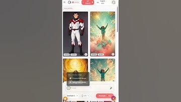 How To Combine Images with AI | Seedream 4.0 Multi-Reference in DOITONG