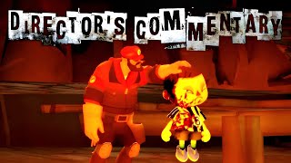 Engies Escape Adventures Directors Commentary