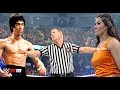 Bruce Lee vs Kavita Devi