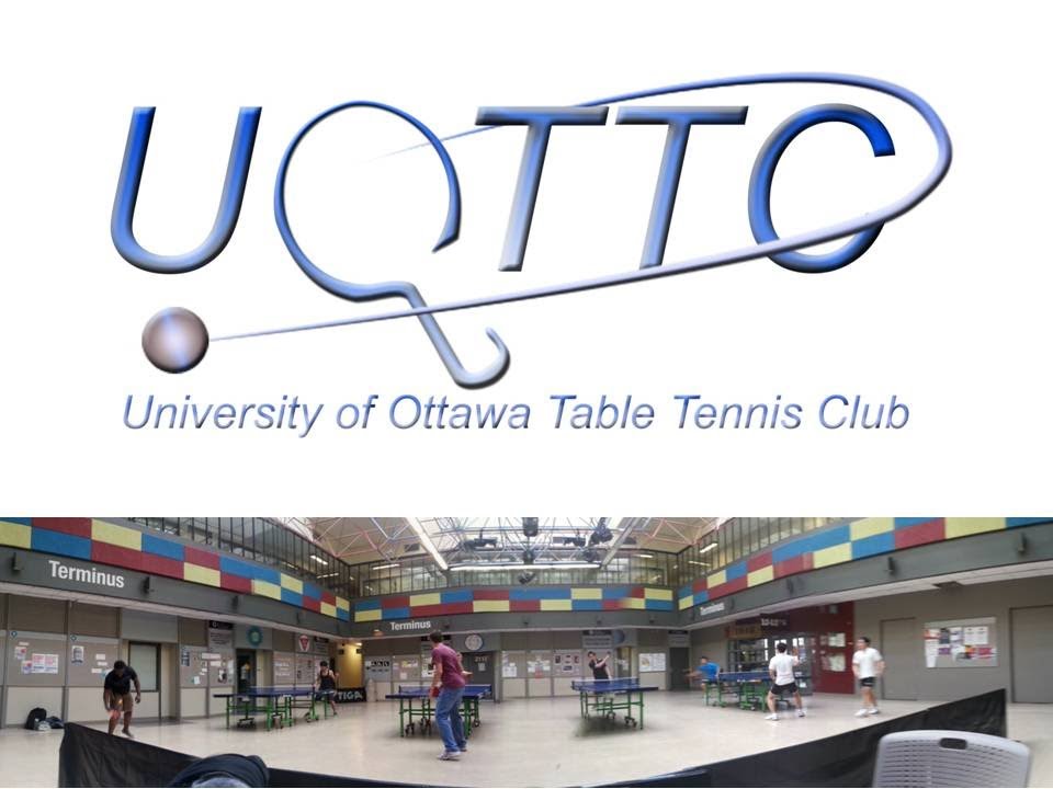 University of Ottawa Table Tennis Club Samsung 2012 YouTube
