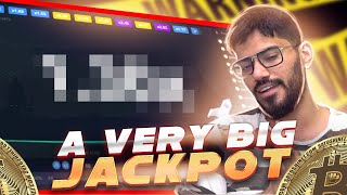 ☄️ My HUGE Big Win - Online Gambling | New Earning App Today | Make Money Online screenshot 2