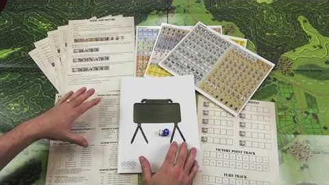 Front Toward Enemy from MMP Preview