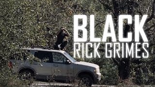 Rick Grimes Tribute || Black [TWD]