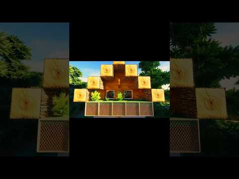 "Minecraft RTX 4090 Shaders: A Must-Try for Gamers!" || #shorts