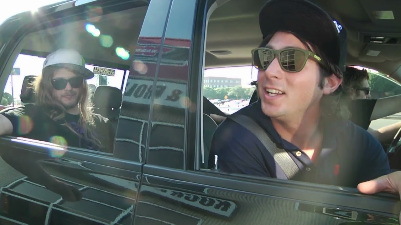 Приключения Дэнни и Динго | Сезон 4, Эпизод 6 — Гонки на грузовиках Trophy Truck Rally