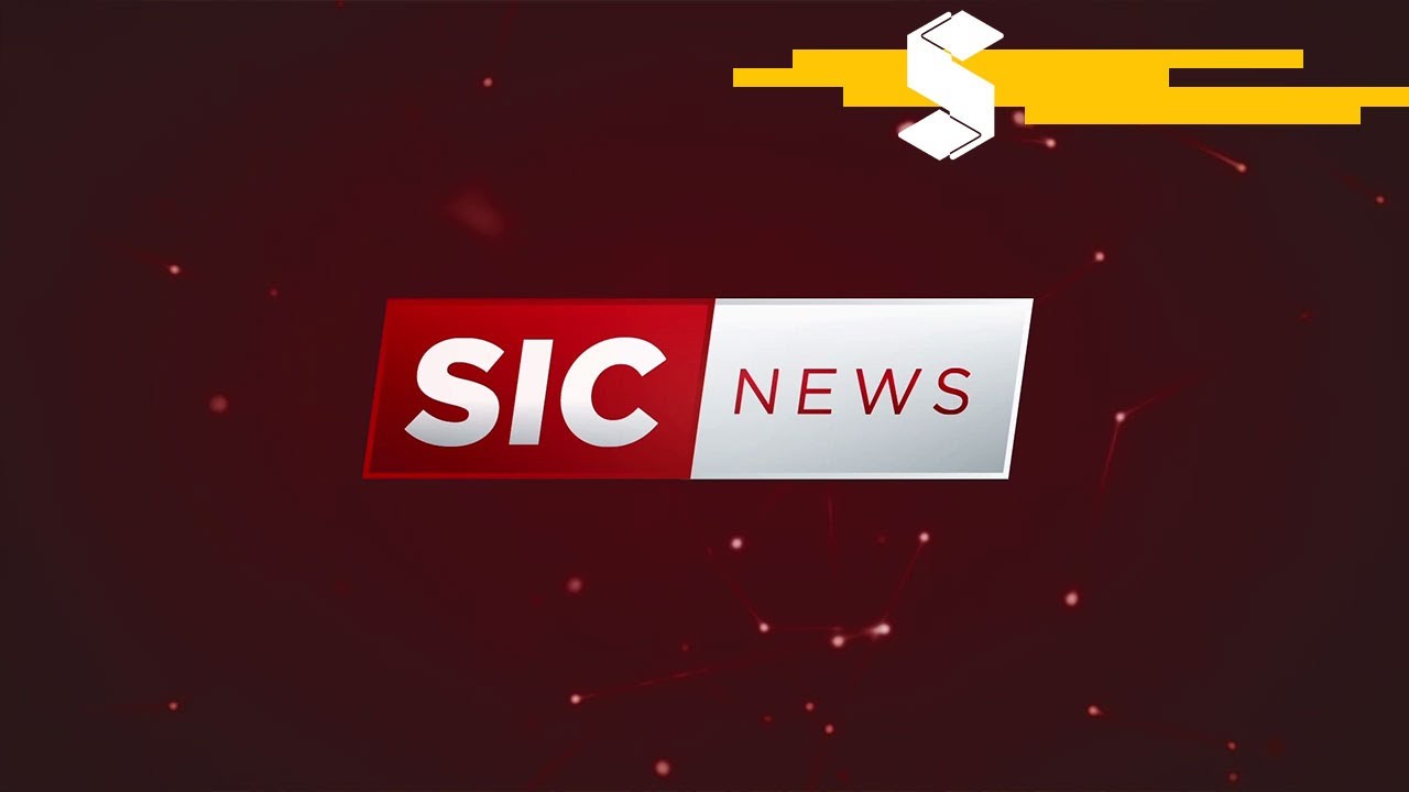 SIC TV Vinheta SIC TV Vinheta