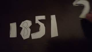 rip 1851