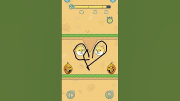doge Rescue Draw to save game level 46