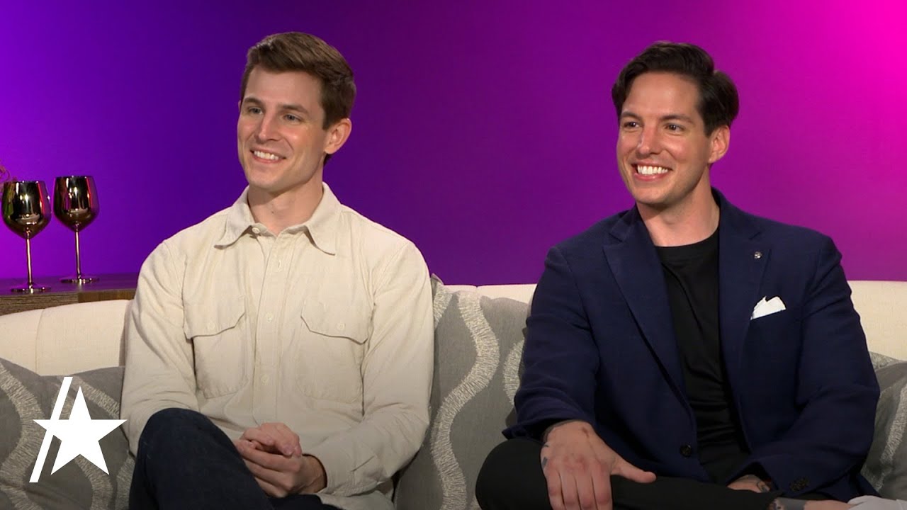 'Love Is Blind' Blake Reveals The Real Reason He LEFT The Show Early