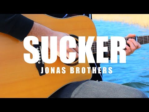 jonas-brothers---sucker-fingerstyle-guitar-cover-[with-tabs]