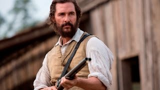 マシュー・マコノヒー主演！映画『ニュートン・ナイト　自由の旗をかかげた男』予告編