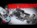 PRICIEST RC CARS! Why they&#39;re AWESOME!