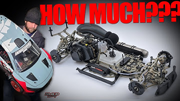 PRICIEST RC CARS! Why they