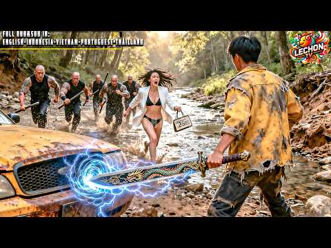 War God Disguised As A Driver Saves A Billionaire From Thugs She Wants To Repay Him With Marriage 