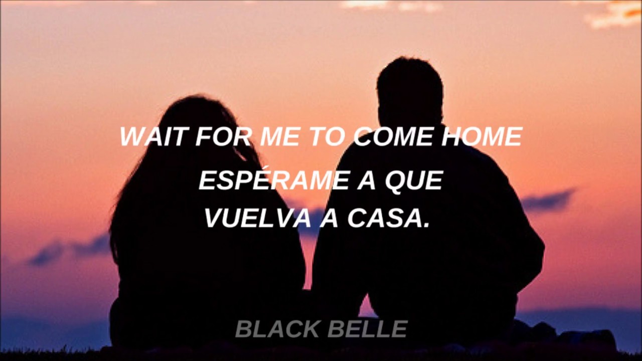 Ed SheeranPhotograph // letra original+traducción a español YouTube