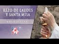 Rezo Laudes y Misa Coral del Cabildo, Basílica de Guadalupe, Viernes 3 Marzo 2023 8:30 hrs.