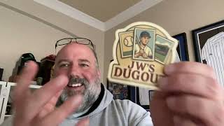 Mail Day Montage!  Thank you @jwsdugout @rjcollectssets1839 @doogiesdugout
