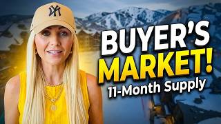 Park City Market Update Canyons Village