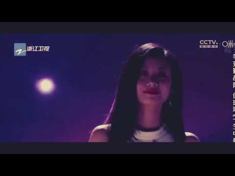 《一生中最爱》的伍珂玥 得到“左麟右李” 的加持