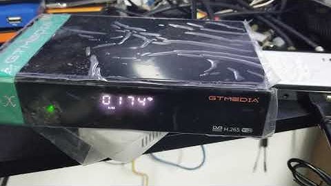 GtMedia V8x Bad Firmware issue ?