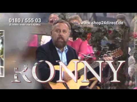 Ronny- Hohe Tannen- Nur das Beste- Shop24Direct - YouTube