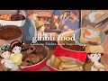 Cooking Studio Ghibli food 🍽️ Laputa: Castle In The Sky 🏰 Egg Toast, Meatballs and Beef Stew ♪ Vlog