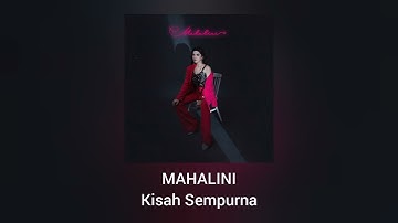 Mahalini - Kisah Sempurna (Official Audio)