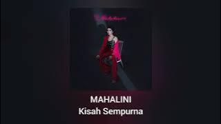 Mahalini - Kisah Sempurna