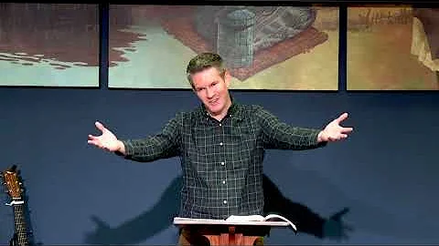 Matt Smethurst, Ruth 4 (Have Yourself a Merry Kins...