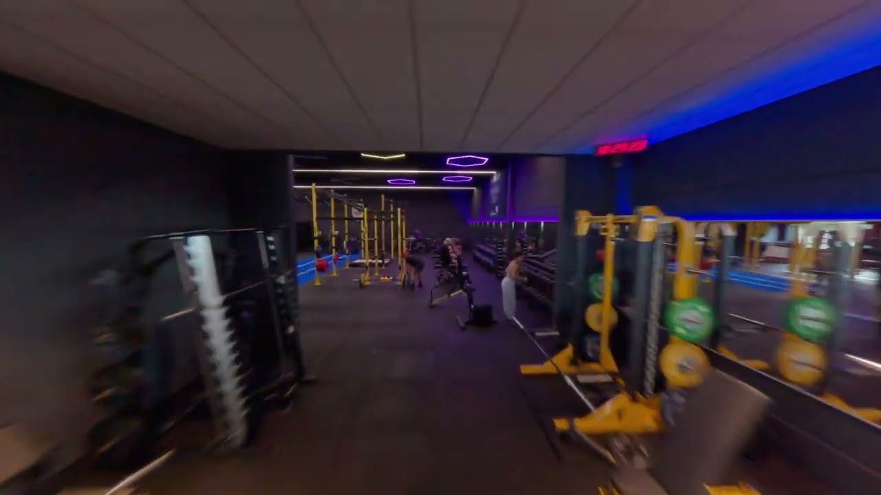 Dronevlucht door The Right Move