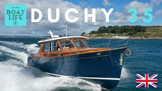 Duchy 35 - Part 1 - Discover the Duchy Difference