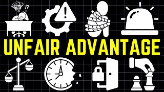 100 Unethical Life Hacks That Give You an Unfair Advantage