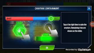 Tropeognathus Code 19 | Jurassic World The Game (Code 19 Ep.1)