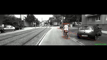 Sparse Scene Flow Segmentation for Moving Object Detection in Urban Environments