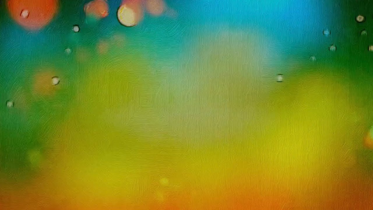 Healing frequencies for a damaged world