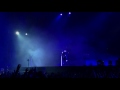 The XX ao vivo no Lolla 2017 - "On Hold"
