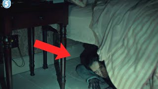 5 Disturbing REAL Life Horror Stories That Will Keep You Up Tonight...