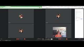 Google Meet: Polls