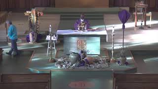 Our Lady of Mt. Carmel Church, Redwood City