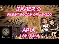Best Mexican Food Las Vegas: Javier's at Aria