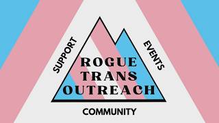 Rogue Trans Outreach opens Ashland resource center