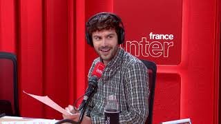 La Peur Des Glottes - La Chronique De Jessé