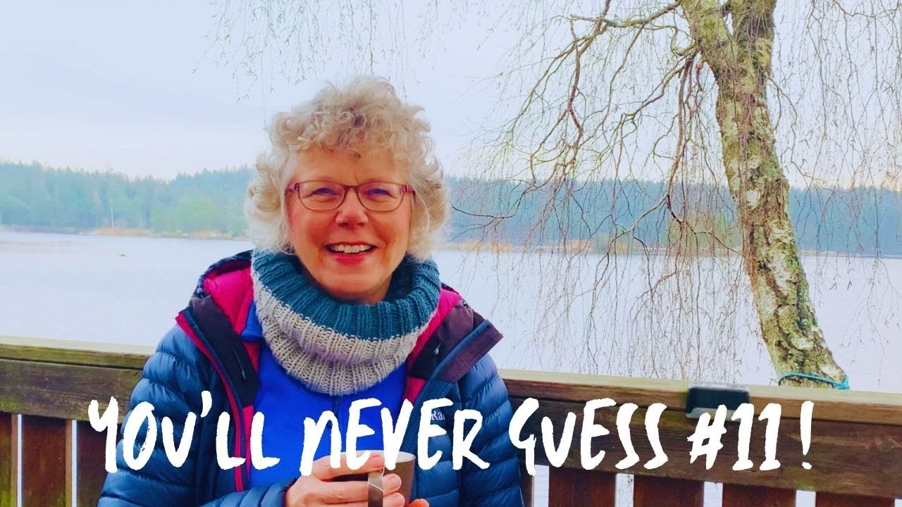 21 причина, по которой я люблю Швецию 🇸🇪 ❤️!