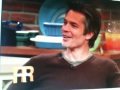 Timothy olyphant on Rachael Ray show 1/2