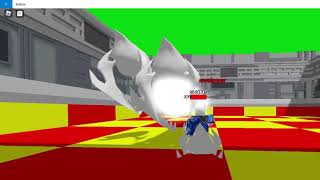 Epic Gaster Blaster Spam