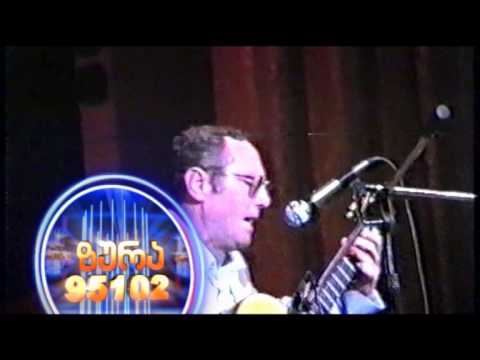 \"ერთი ერთში\"  მეშვიდე ეპიზოდის ანონსი - ზურა მანჯავიძე - ოთრ რამიშვილი