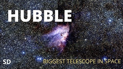 Hubble (Unit :7) Grade XII (Translation + Explanation)
