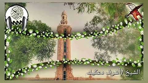 تلاوة من صلاة التراويح ١٤٤١ هـ | الشيخ أشرف دعكيك - جامع ذو النورين - حضرموت - اليمن